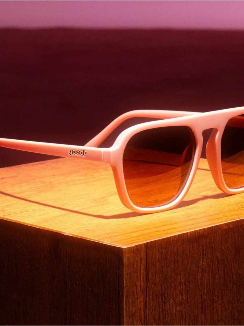 goodr Retro G Sunglasses